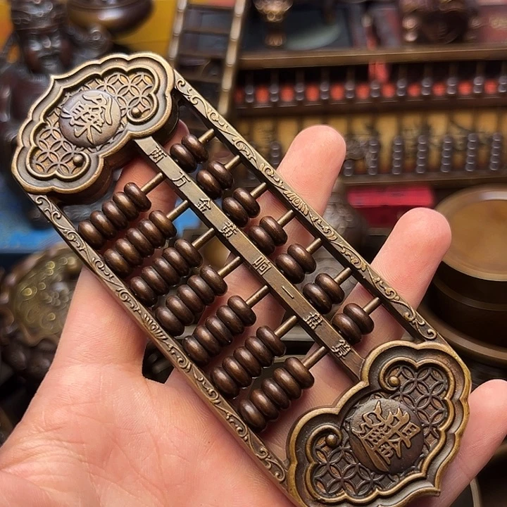 精美铜器摆件下单