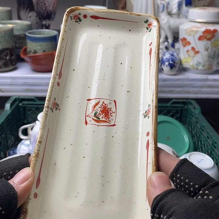 水滴瓷器水滴瓷器