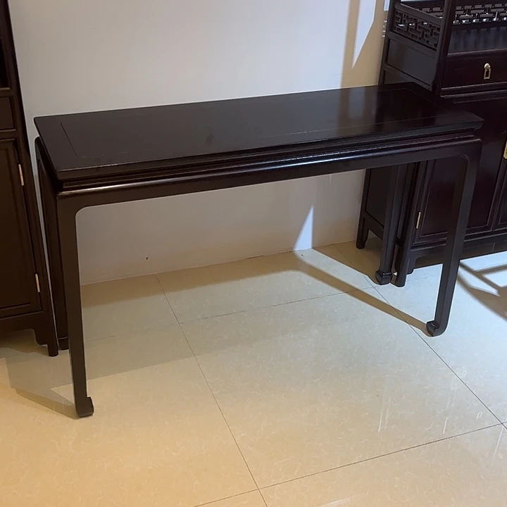 用***9紫檀木类成套家具