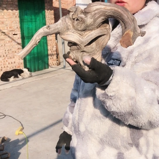 核桃木/黑胡桃（胡桃木）