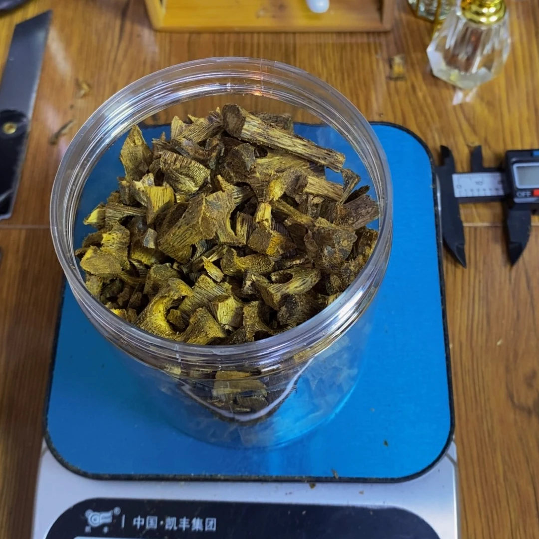 姐***肉沉香碎屑沉香棋楠乌参身碎料100克