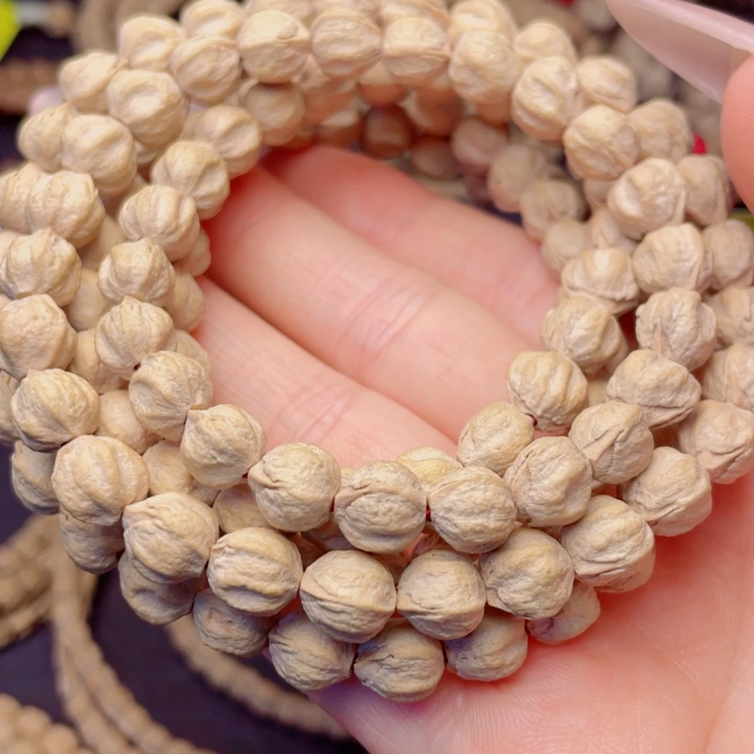 い***づ柏香籽/百香籽吊坠