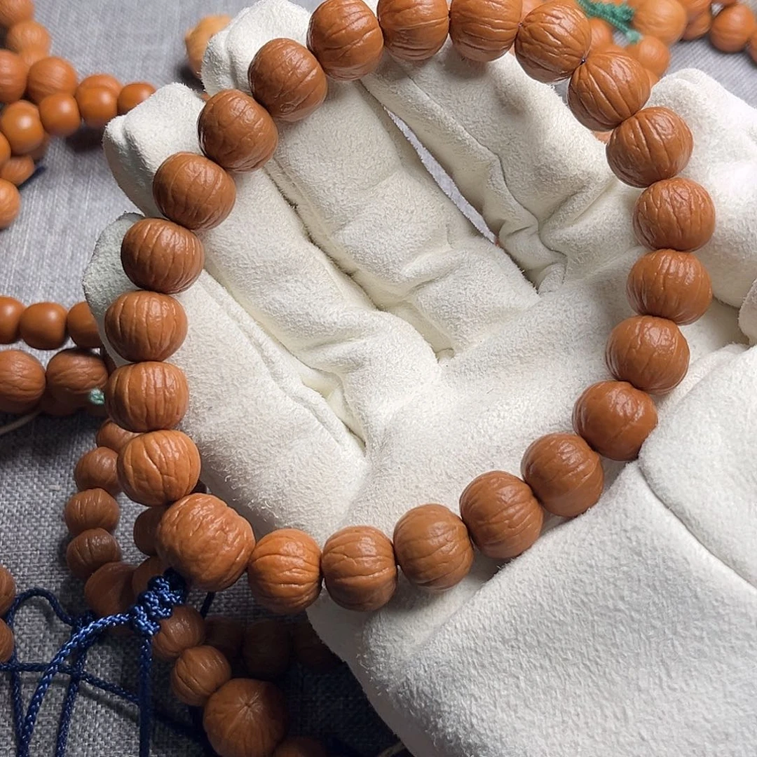 猴头核桃吊坠13南瓜全品