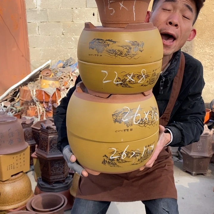 红陶你们的生活方式就是