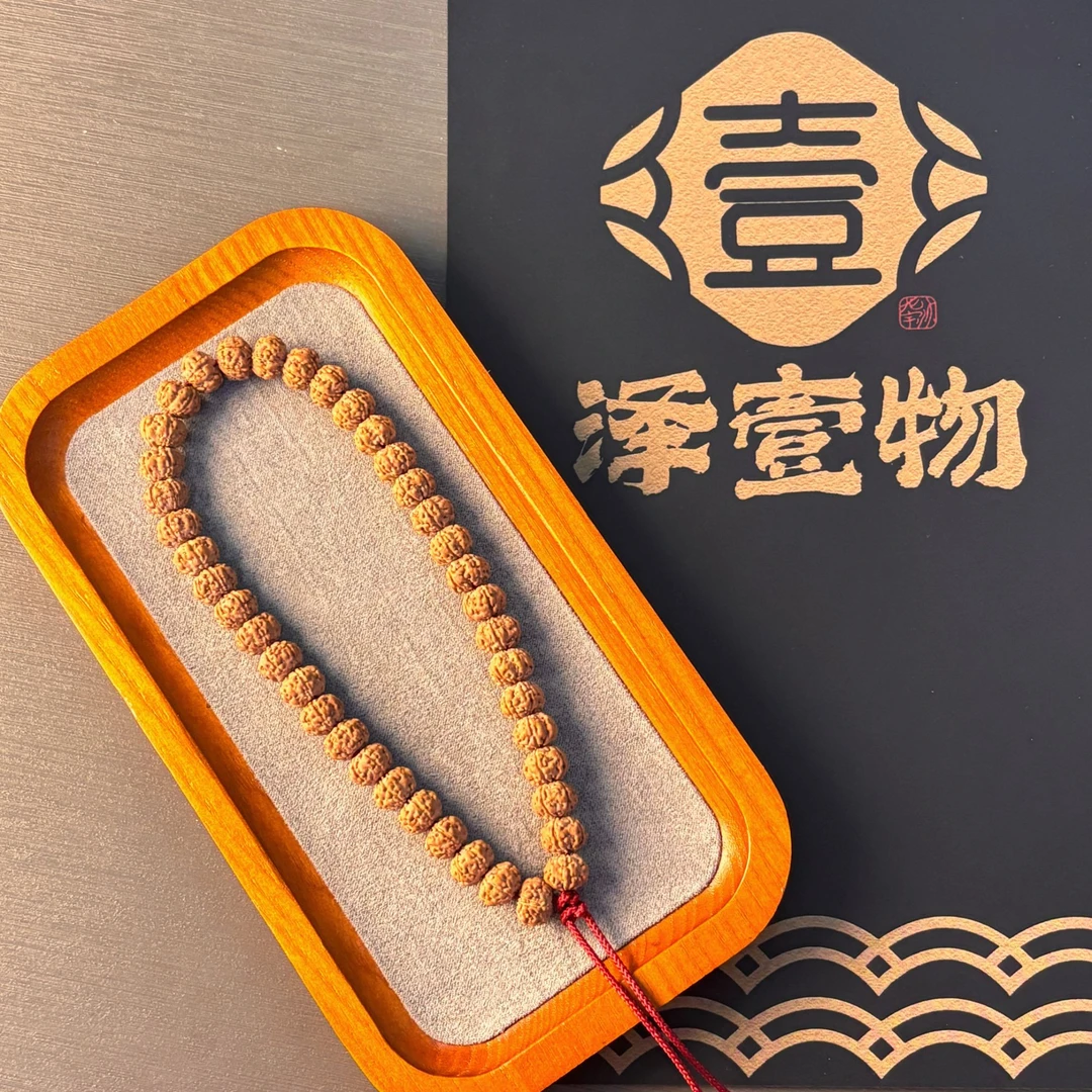 纯血勿里达精选金刚菩提[树王]