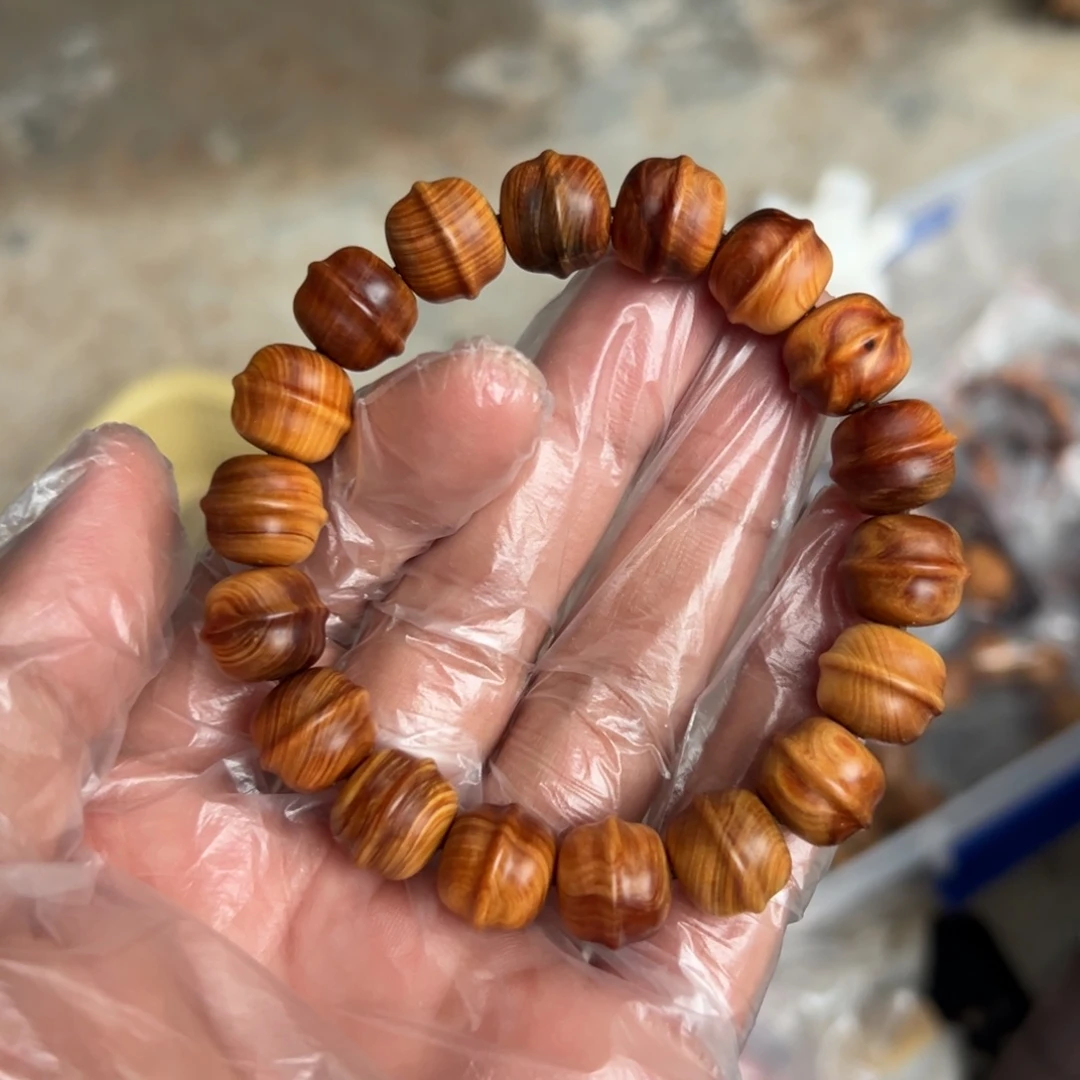 柏木太行陈化瑕疵铃铛