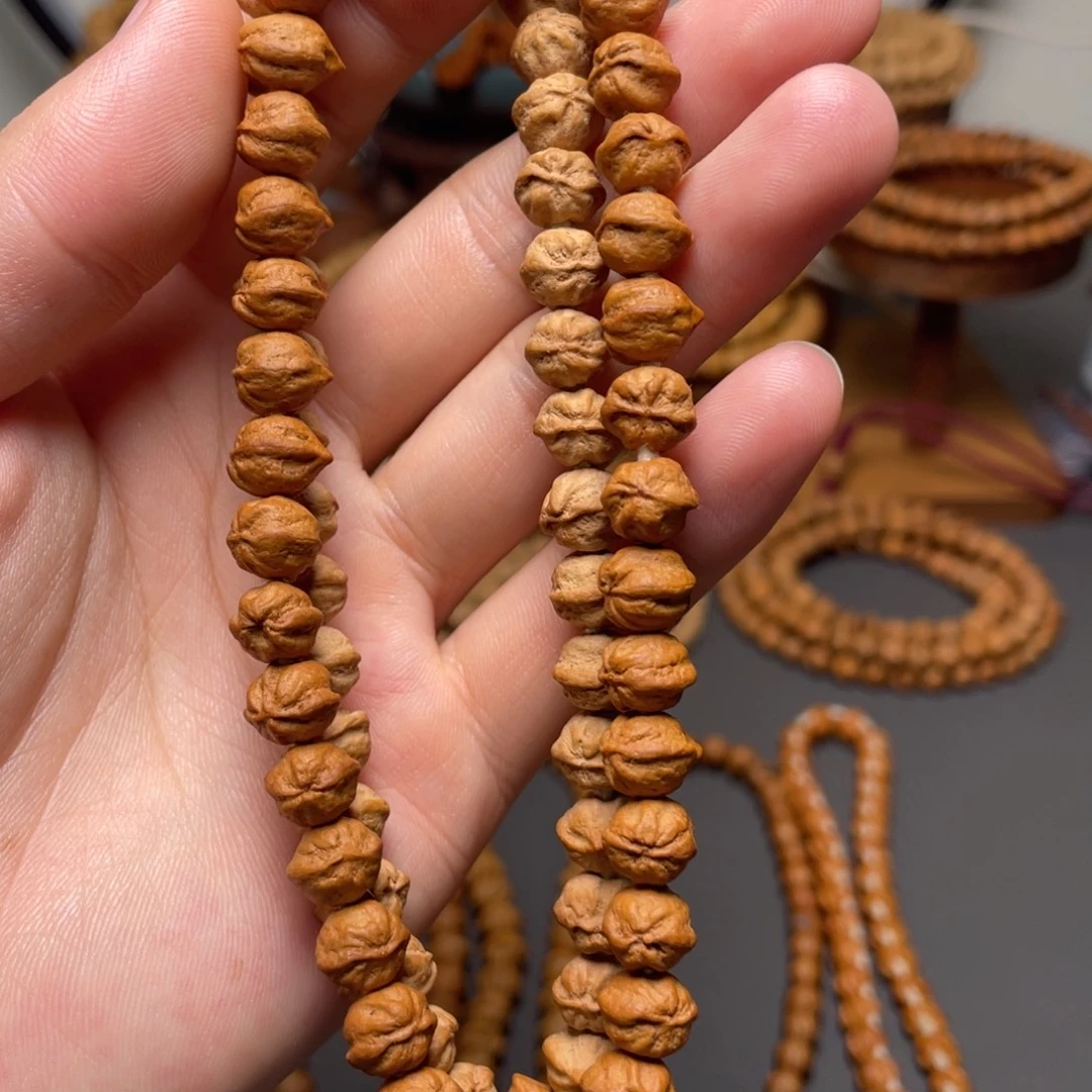 柏香籽/百香籽吊坠