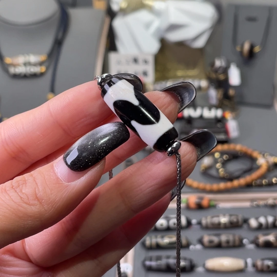 【闪购商品】玛瑙/玉髓珠宝半成品未镶嵌羽*