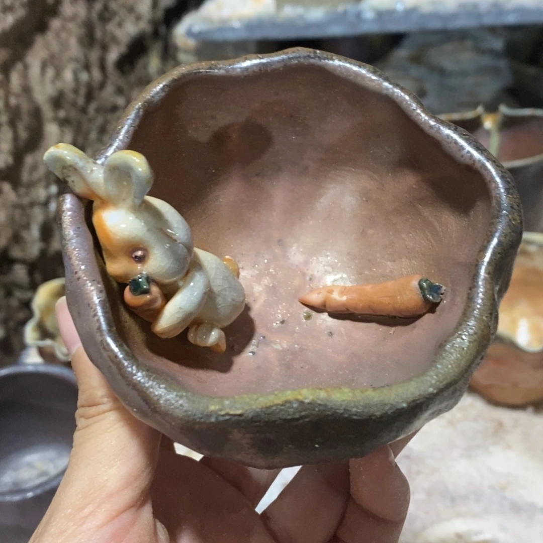 开窑大吉，高货多多146泥纹