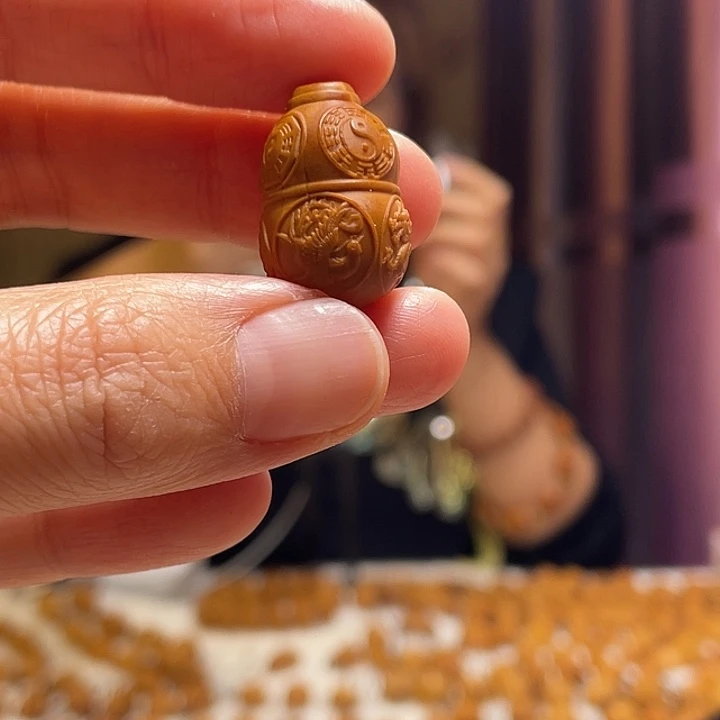 手串/手链橄榄核橄榄核