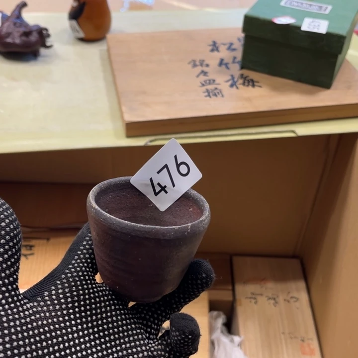 浙***哥中古物品默认微瑕不退不换