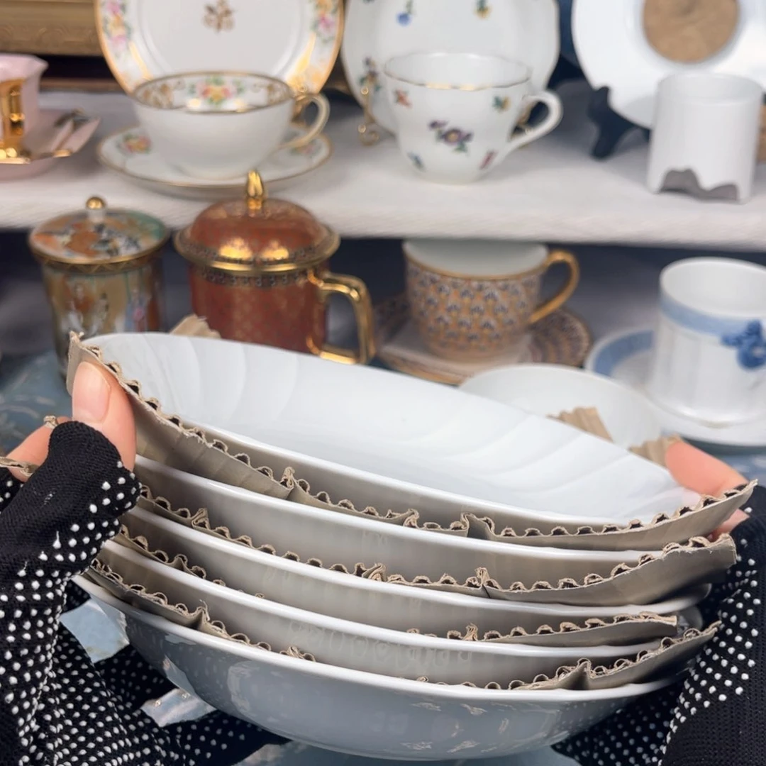 中古陶瓷艺术茶杯不退换禅**语