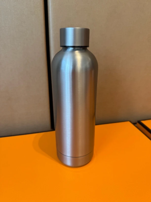 保温杯加厚不锈钢