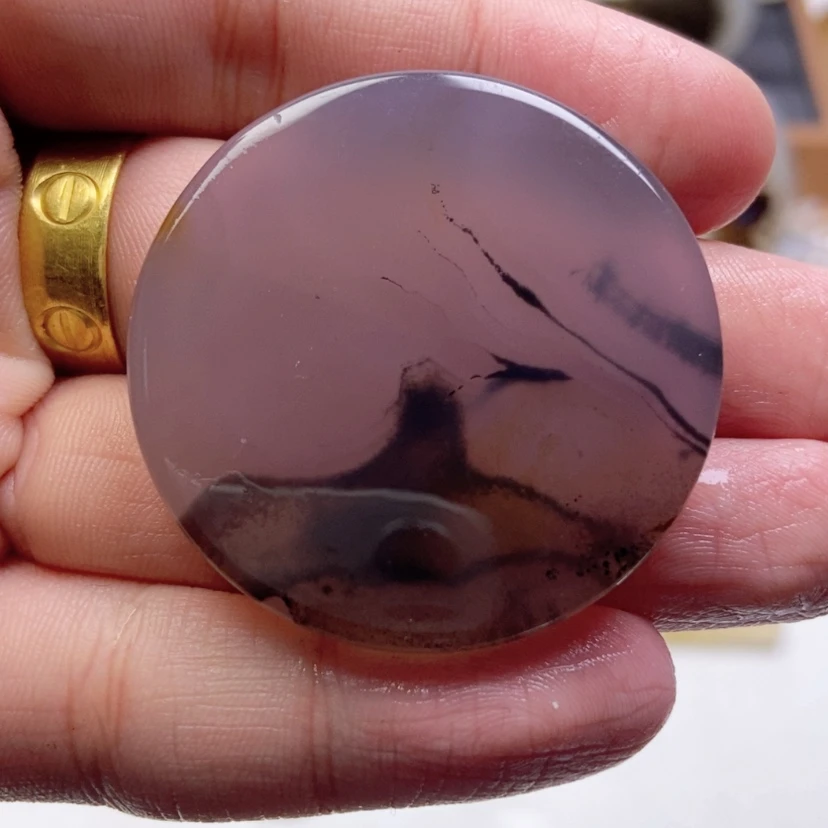 【闪购商品】玛瑙/玉髓颈饰未镶嵌