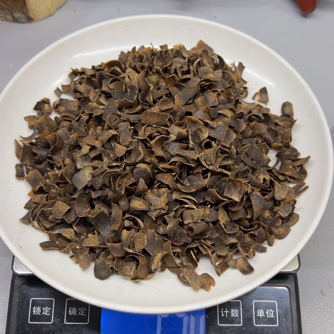 沉香沉香碎屑A***n香霸切片九九沉30克