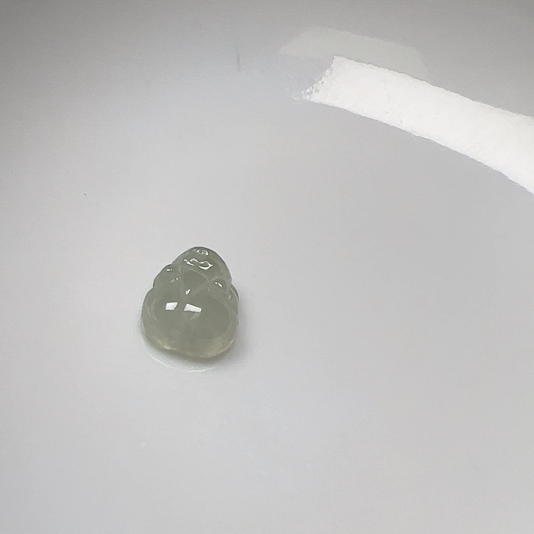 檀***君翡翠散珠货主老年
