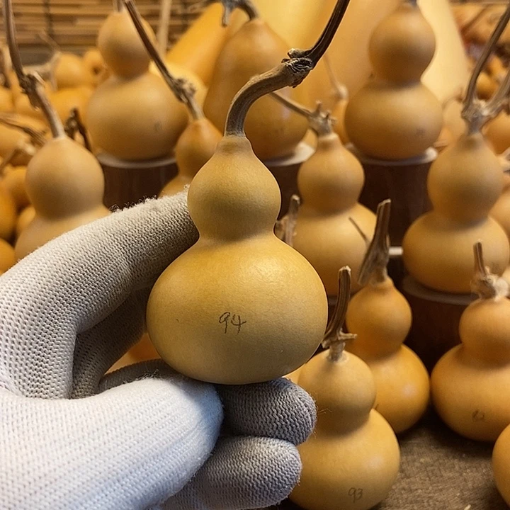 文玩葫芦 完美主义者 慎拍94