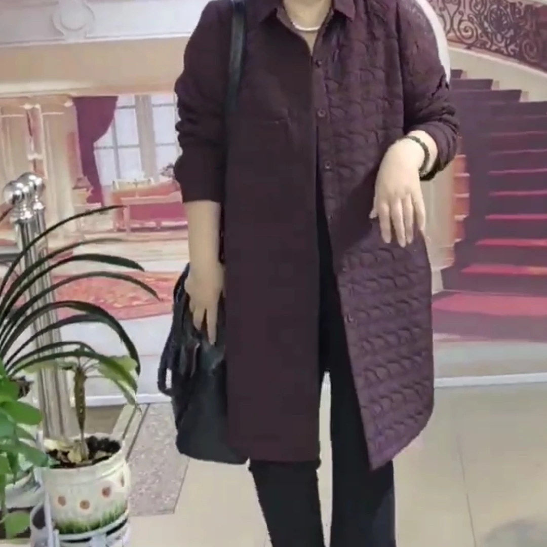 大码女装，外套——8094号
