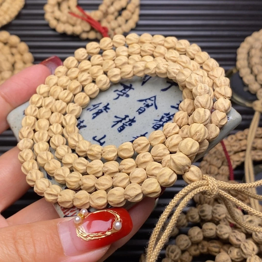 柏香籽/百香籽吊坠C***i