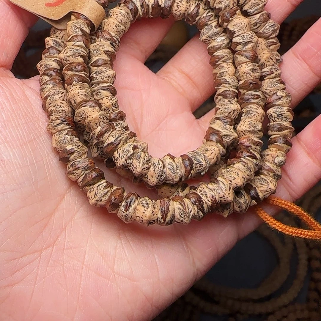 柏香籽/百香籽吊坠永*