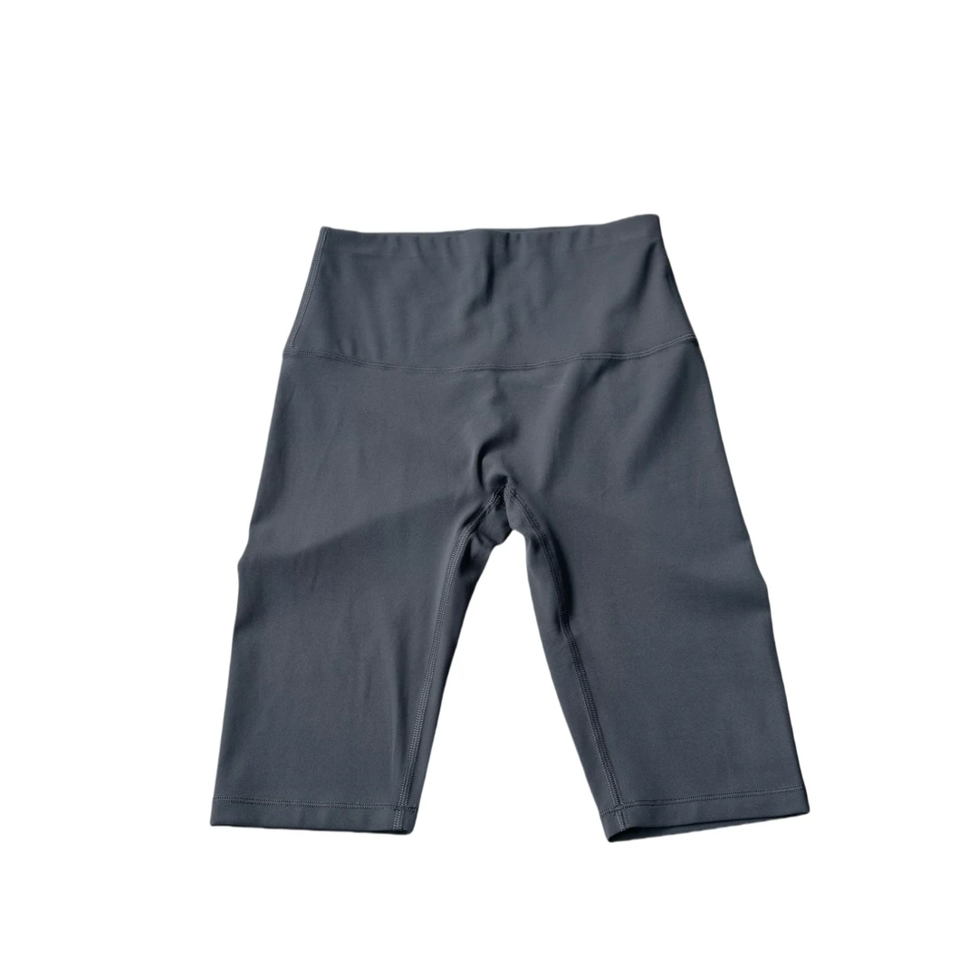 WAWA【轻盈美学】运动瑜伽骑行裤25331