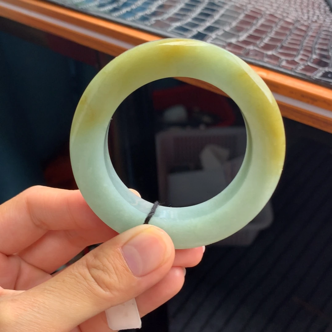 定制翡翠未镶嵌纯天然A货翡翠