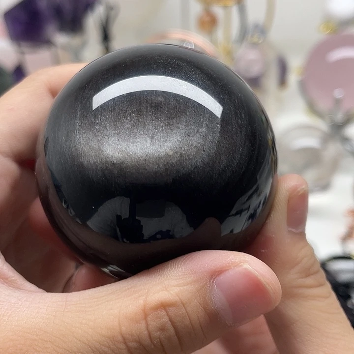 未镶嵌珠宝半成品水晶