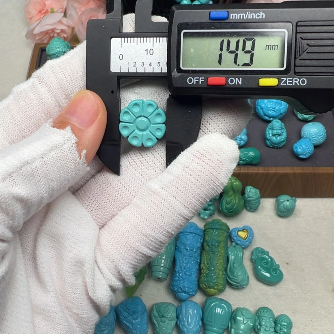 圆珠老型直播间选品