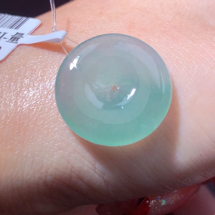 未镶嵌定制翡翠翡翠
