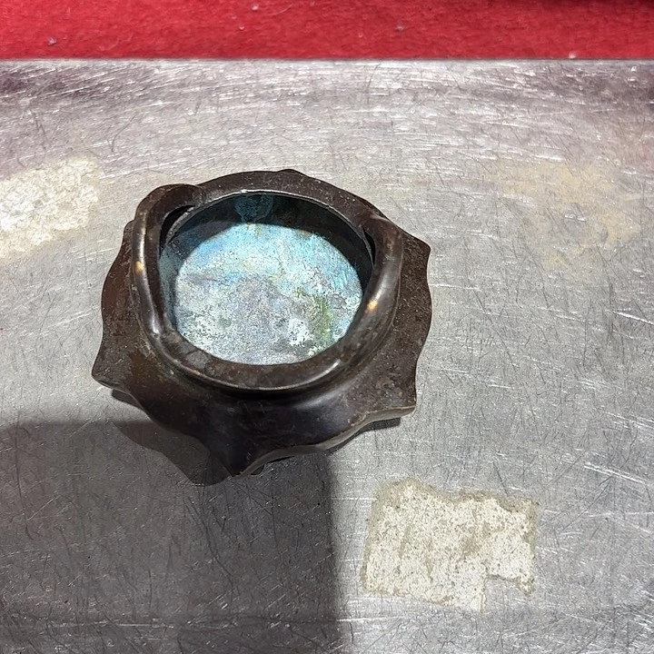 黄铜摆件工艺品摆件