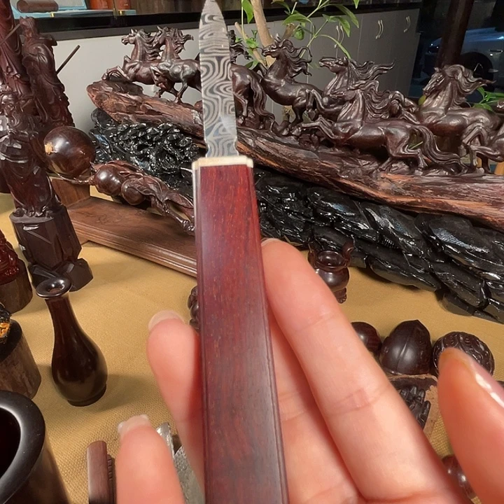 小叶紫檀手串/手链