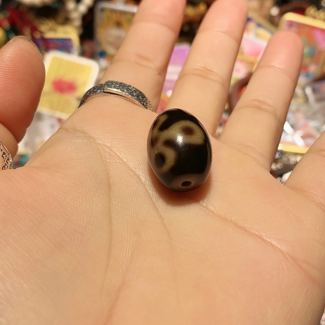 【闪购商品】风车木（黑檀木）r****.