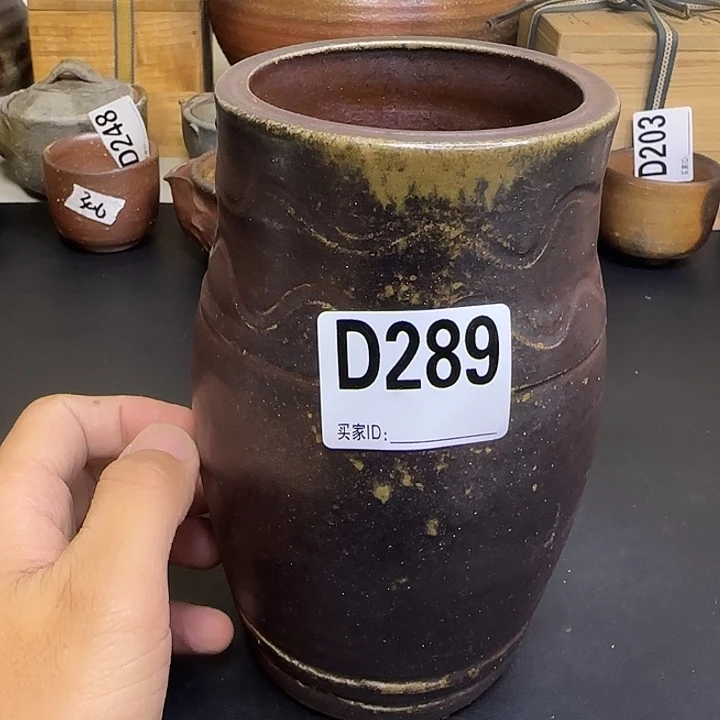 备前烧作品备前烧作品