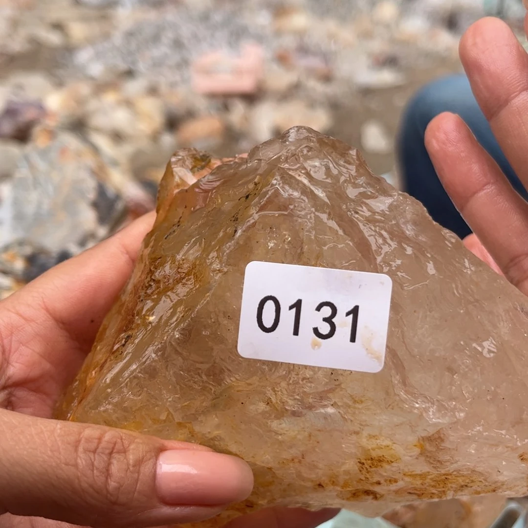 【闪购商品】未镶嵌大型摆件（非配饰）水晶