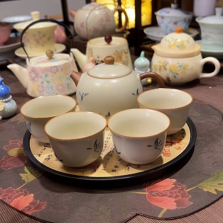 茶具配件其它茶器