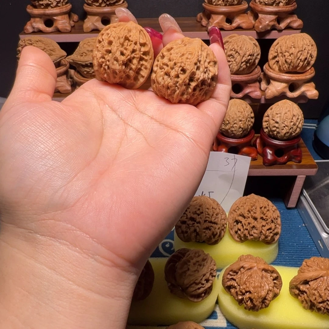 木质全品无修小众