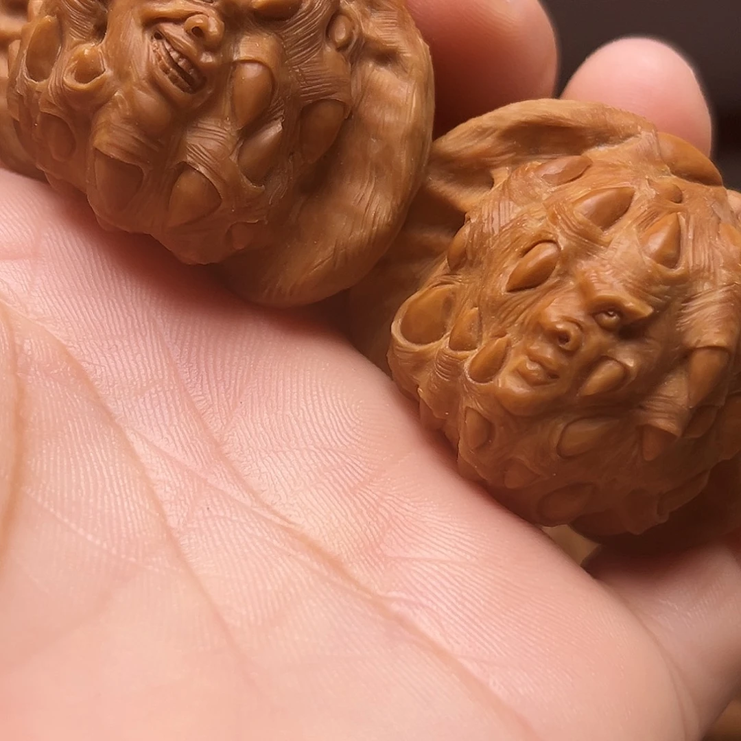 出***外手串/手链核桃吞噬