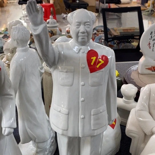 瓷片陶瓷艺术作品欣赏