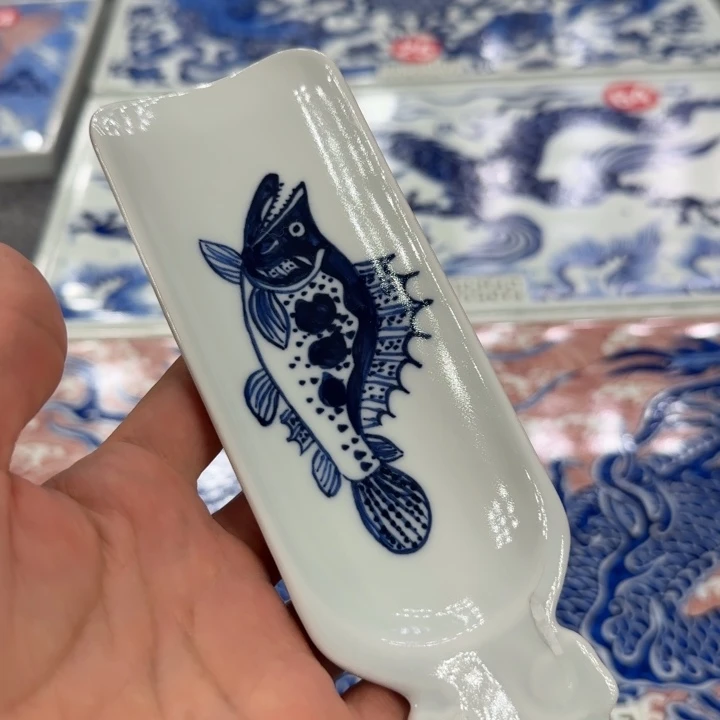 【闪购商品】景德镇手工手绘陶瓷