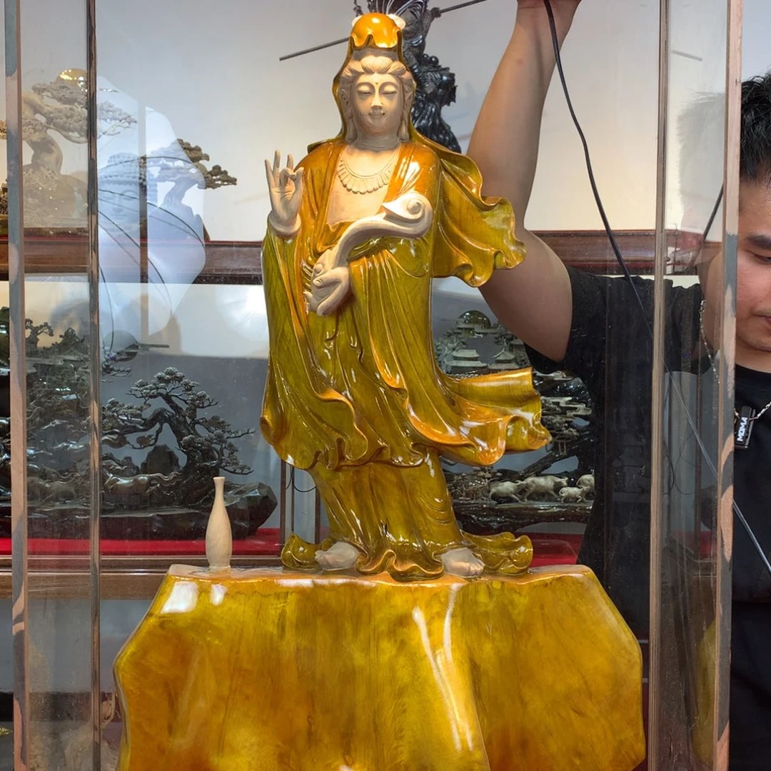 一***王木工艺品摆件不包邮
