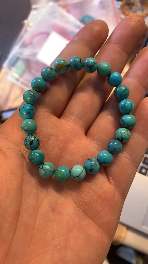 4号原矿松松8mm单圈