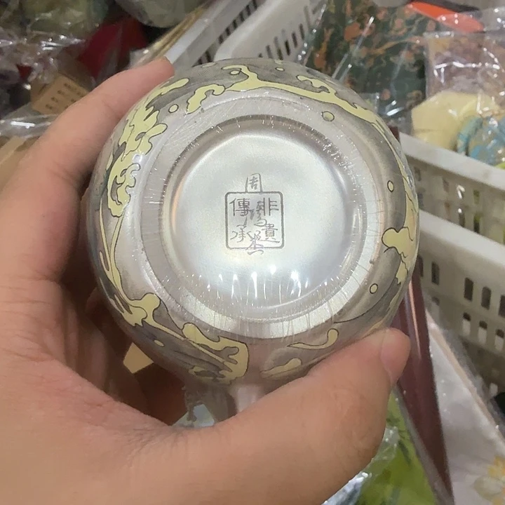 瓷片序器造物严选陶瓷@