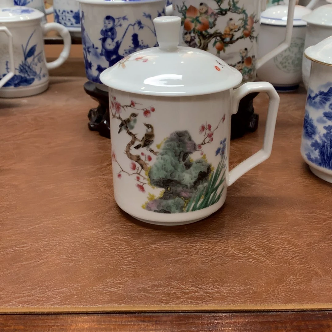 景德镇高温陶瓷家用