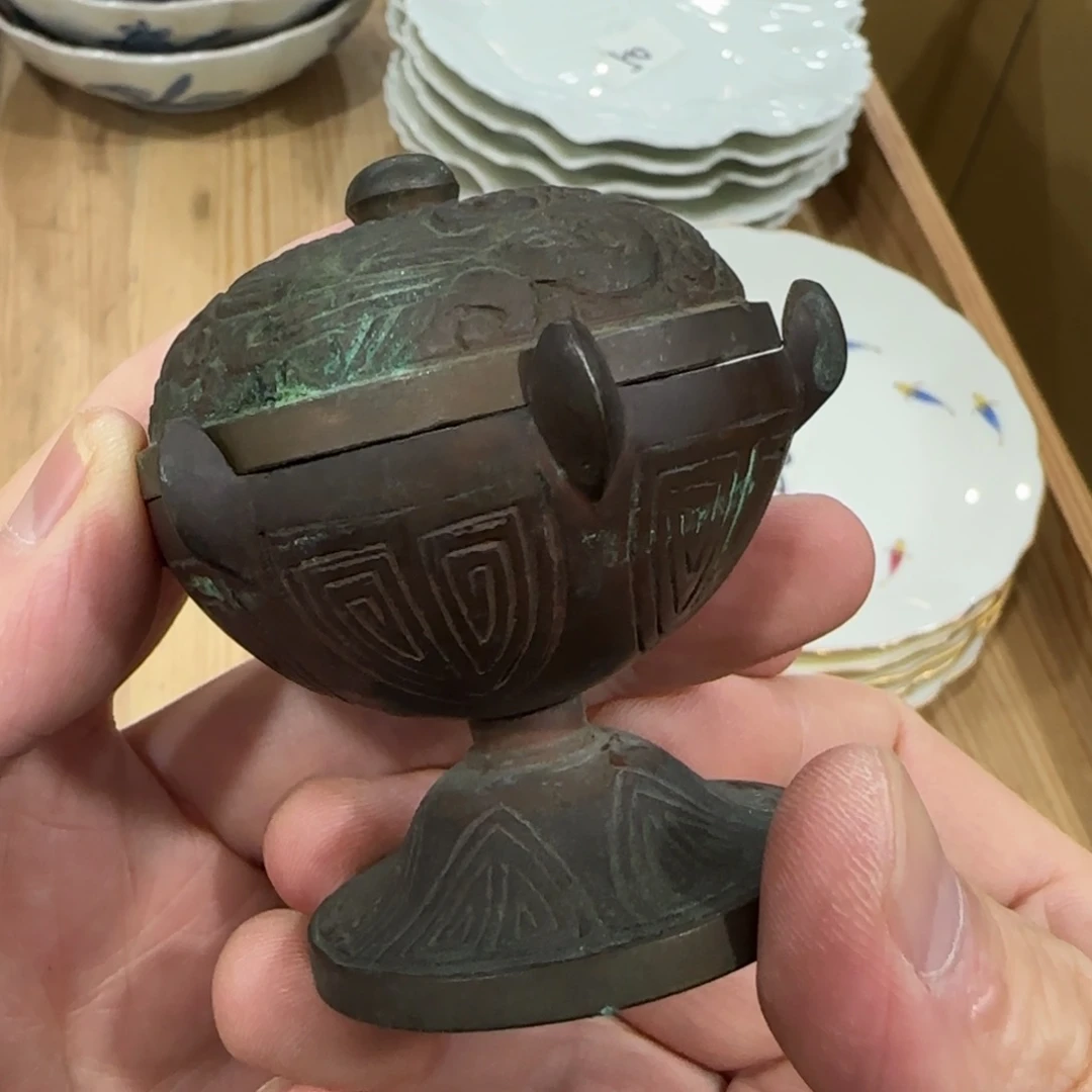 回流瓷器然美瓷器