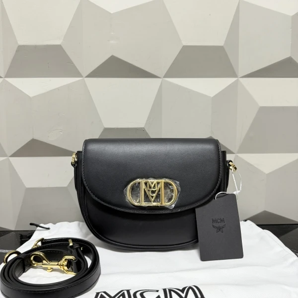 MCM/包包/未使用/市场价9200/250913TA0021