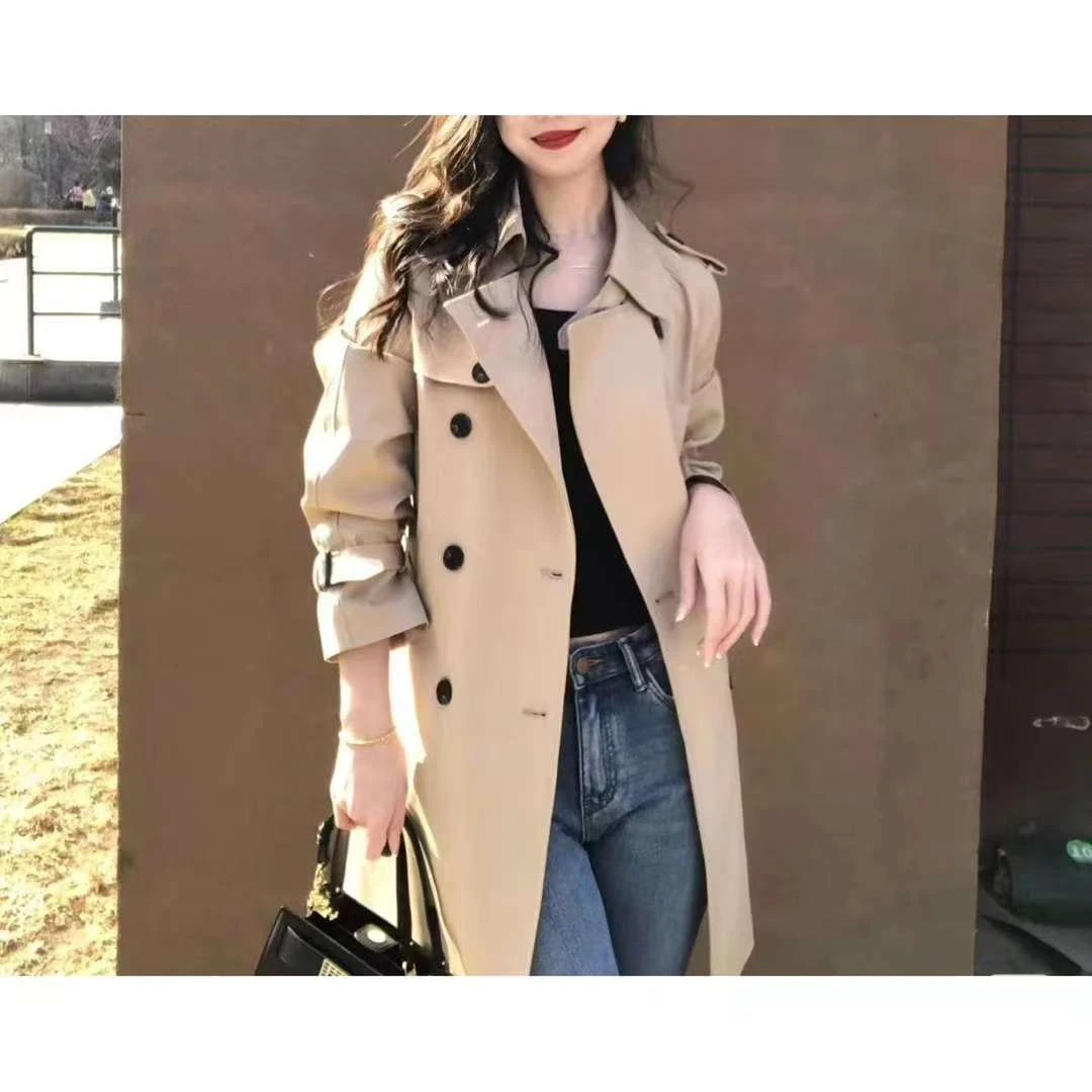 【176351】时尚秋冬季双面穿夹克外套