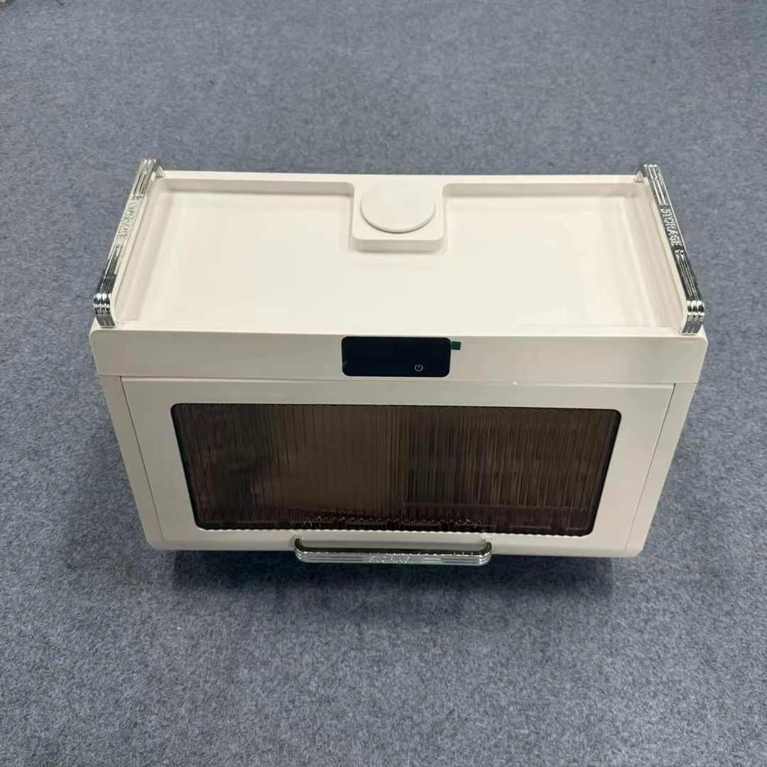 消毒碗柜收纳多层置物架家用消毒柜全自动多功能放餐具碗盘