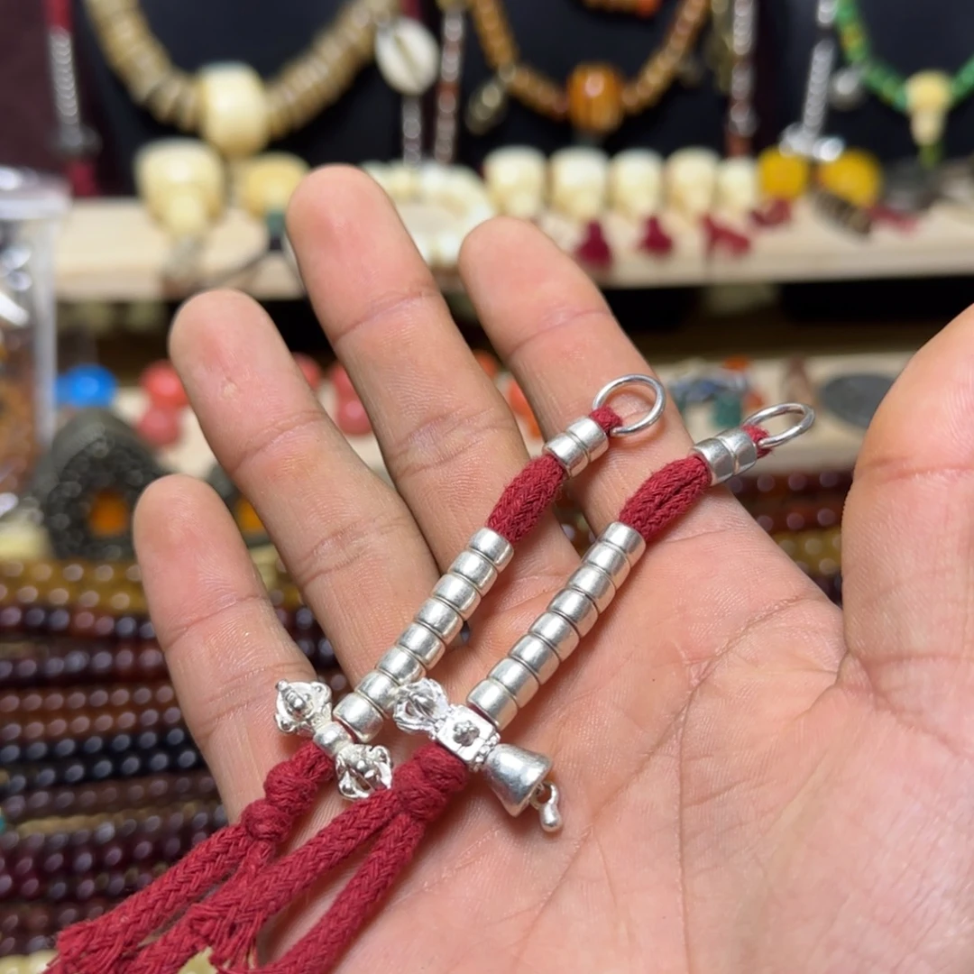 —***西格桑工艺坊直播间