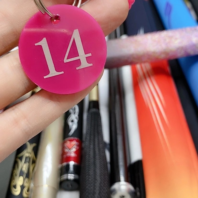 【闪购商品】碳素1.8m以下?*仑14