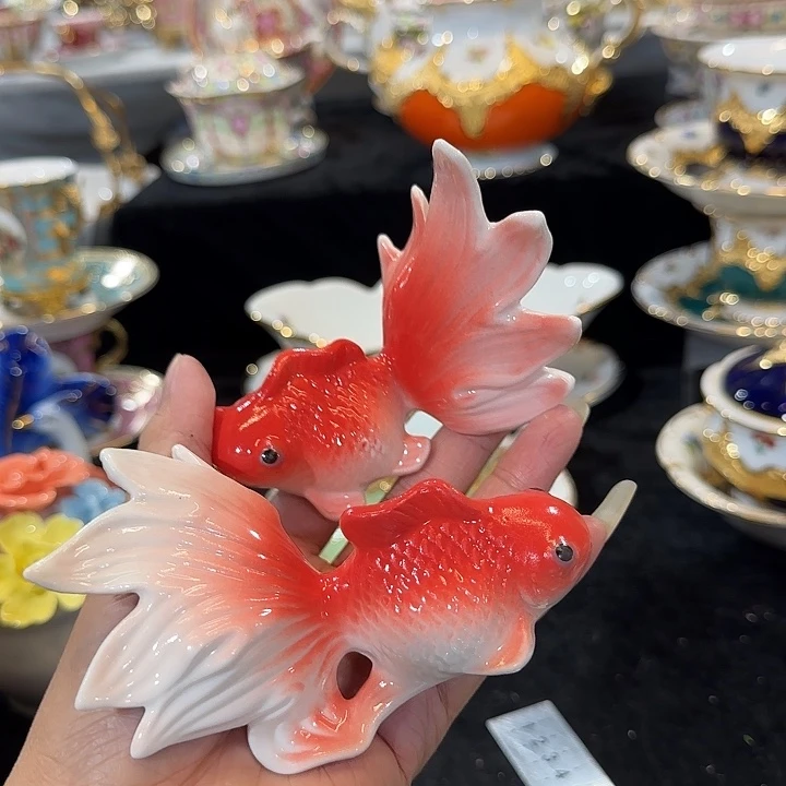 瓷片摆件1111111111